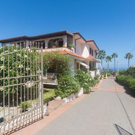 Villa Pomelia Santa Domenica  Exterior photo